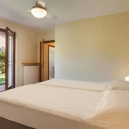Appartement Eli House *