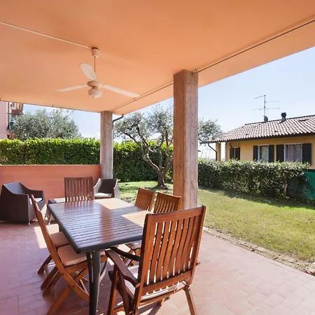 Apartmán Eli House Cavaion Veronese