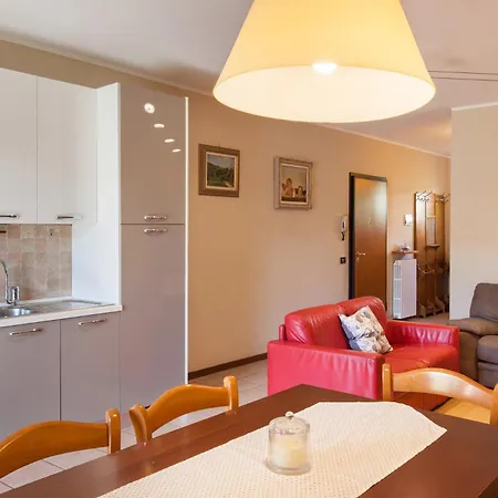 Appartement Eli House