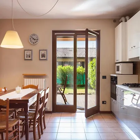 Appartement Eli House
