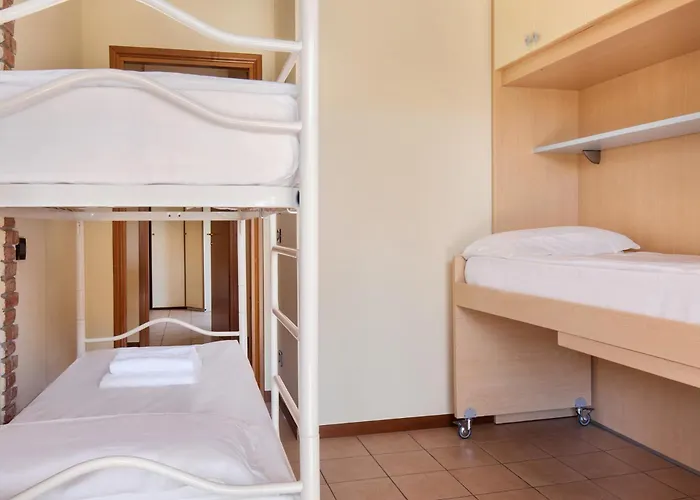 Apartmán Eli House Cavaion Veronese