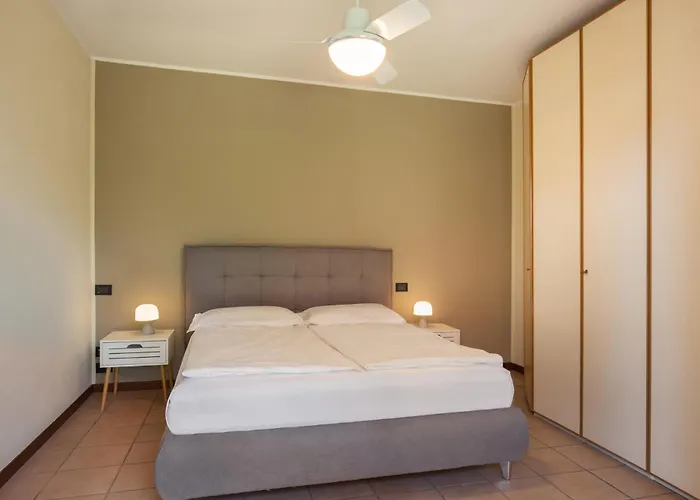 Eli House Apartmán Cavaion Veronese