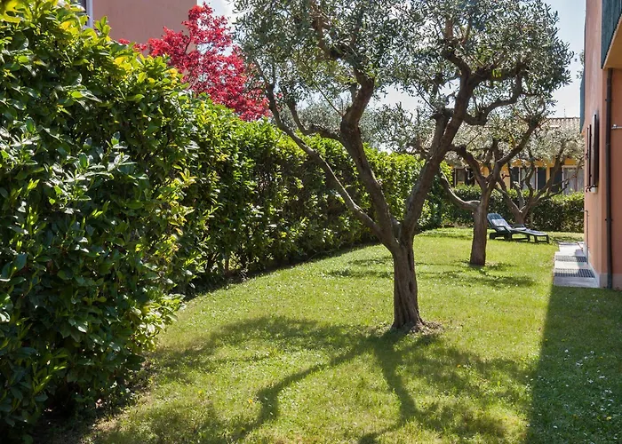 Apartmán Eli House Cavaion Veronese