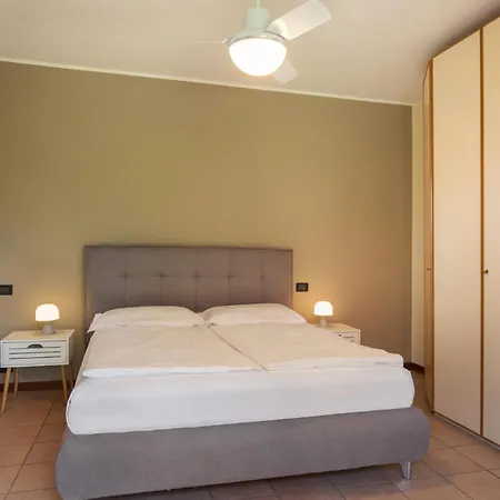 Eli House Appartement Cavaion Veronese