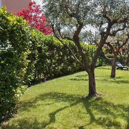 Apartamento Eli House Cavaion Veronese