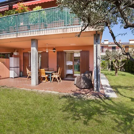 Eli House Apartamento *