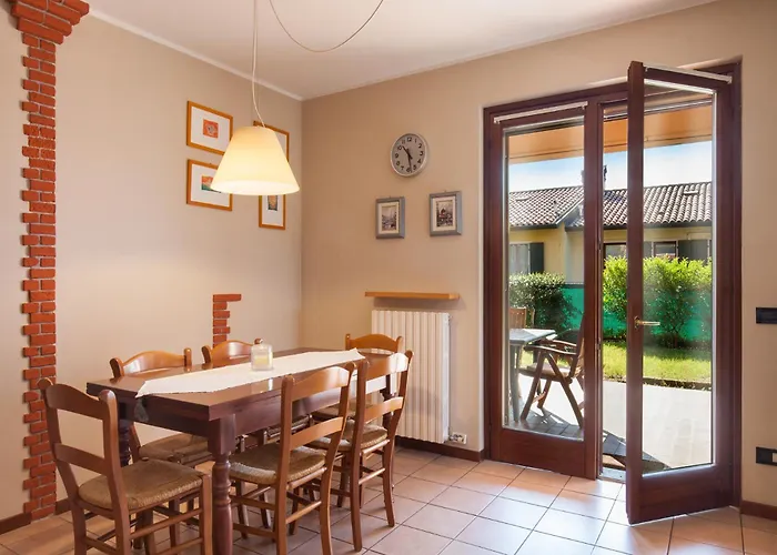 Appartement Eli House *