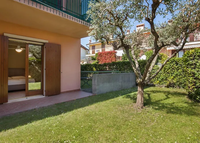 Eli House Appartement *