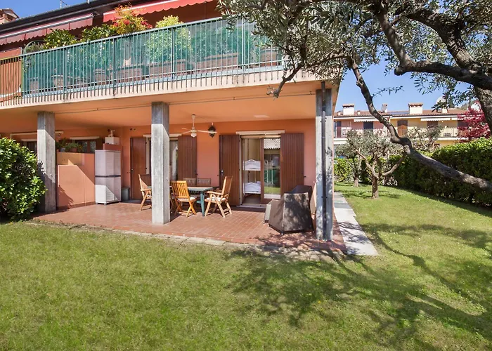 Eli House Appartement *