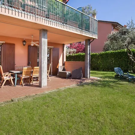 Eli House Cavaion Veronese